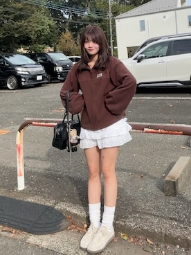 hichanさんのコーディネート