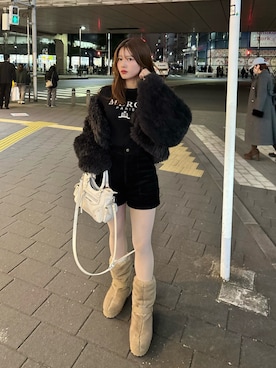 hichanさんのコーディネート