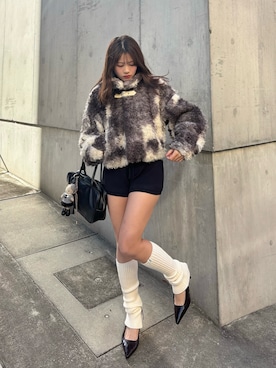 hichanさんのコーディネート