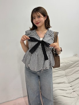 hichanさんのコーディネート