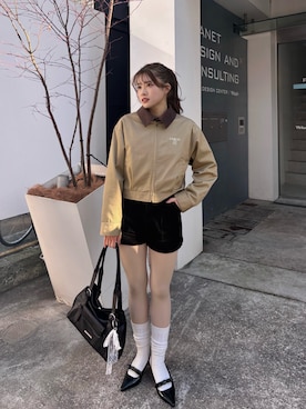 hichanさんのコーディネート