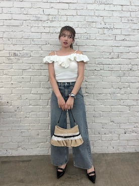 hichanさんのコーディネート