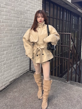 hichanさんのコーディネート