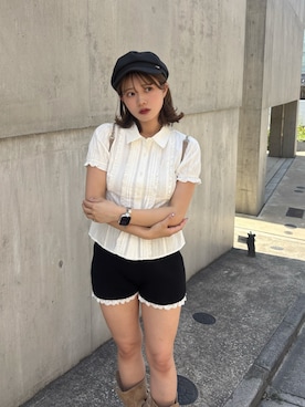 hichanさんのコーディネート