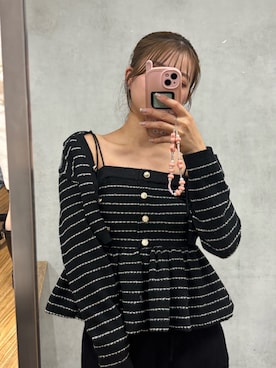 hichanさんのコーディネート