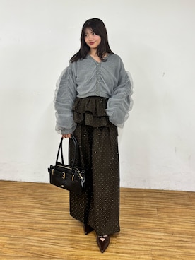 hichanさんのコーディネート