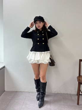 hichanさんのコーディネート