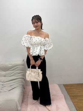 hichanさんのコーディネート