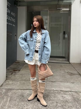 hichanさんのコーディネート