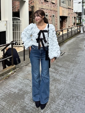 hichanさんのコーディネート