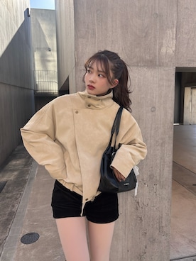 hichanさんのコーディネート