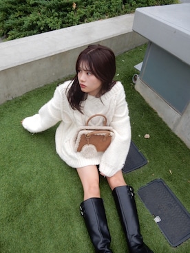 hichanさんのコーディネート