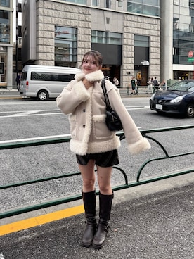 hichanさんのコーディネート