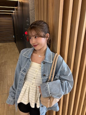 hichanさんのコーディネート