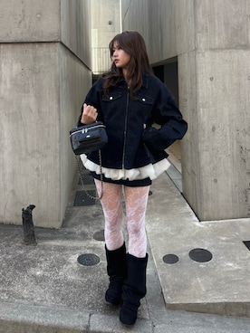 hichanさんのコーディネート