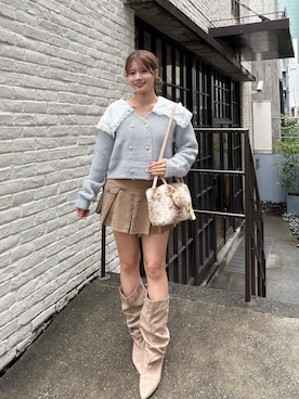 hichanさんのコーディネート