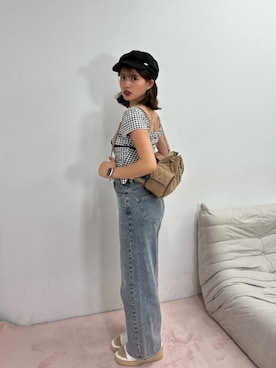 hichanさんのコーディネート