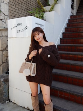 hichanさんのコーディネート