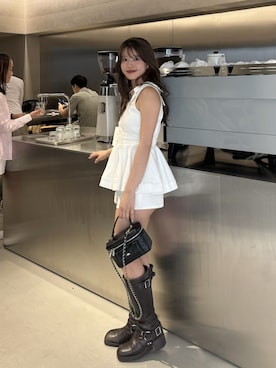 hichanさんのコーディネート