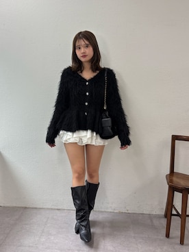 hichanさんのコーディネート