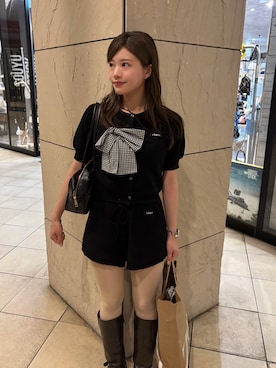 hichanさんのコーディネート