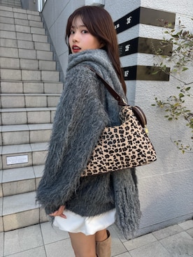 hichanさんのコーディネート