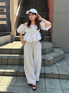 hichanさんのコーディネート