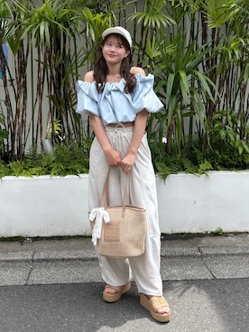 hichanさんのコーディネート