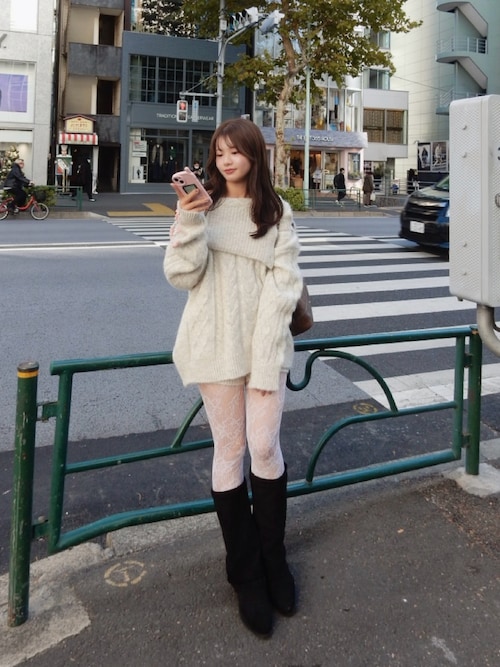 Chocotto❤️ セール】シアーレースベアキャミショートパンツセット（ワンピース