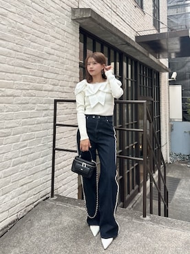 hichanさんのコーディネート