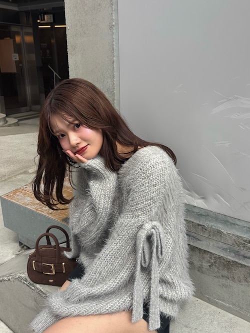 AKIRA NAKA タックショートパンツ ブラウン AKIRA NAKA(アキラナカ) タックショートパンツAP2018-BR AP2018