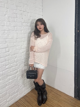 hichanさんのコーディネート