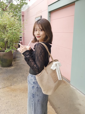 hichanさんのコーディネート
