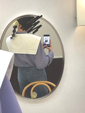 あねさん。さんのコーディネート