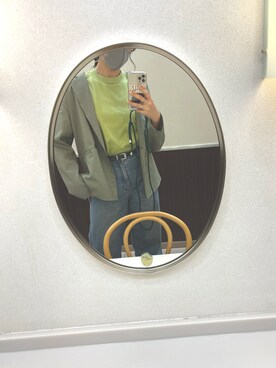 あねさん。さんのコーディネート