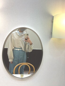 あねさん。さんのコーディネート