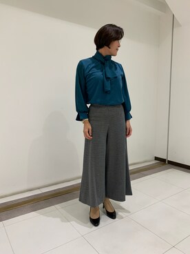 madoka1016さんのコーディネート