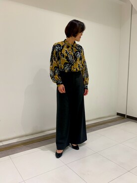 madoka1016さんのコーディネート