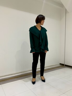 madoka1016さんのコーディネート