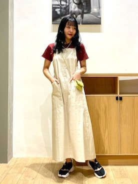 harukaさんのコーディネート