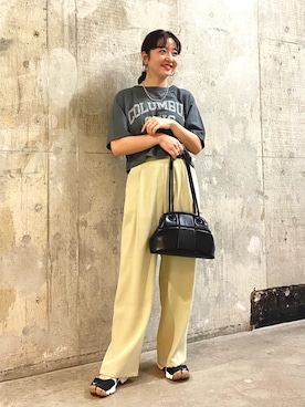 harukaさんのコーディネート