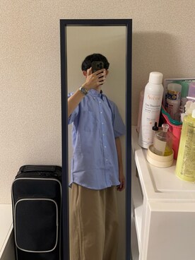 railboxさんのコーディネート