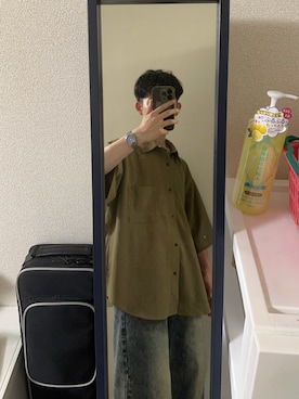 railboxさんのコーディネート