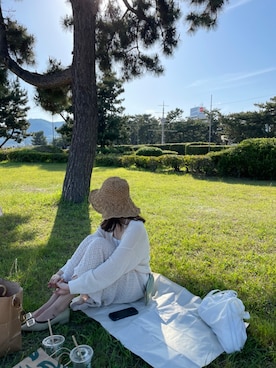 むいさんのコーディネート