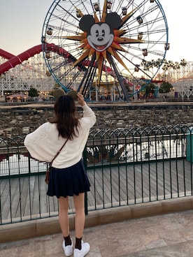 むいさんのコーディネート