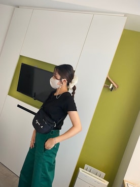 むいさんのコーディネート