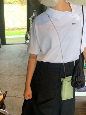 むいさんのコーディネート