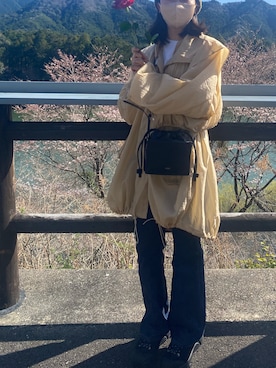 むいさんのコーディネート