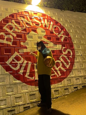 hnnoooさんのコーディネート