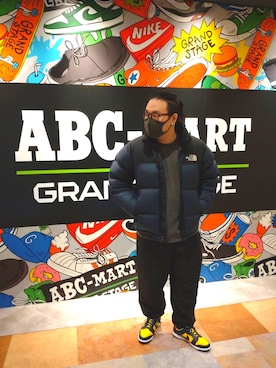 Ramonさんのコーディネート